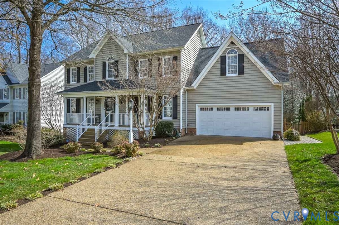 10992 Milestone Drive