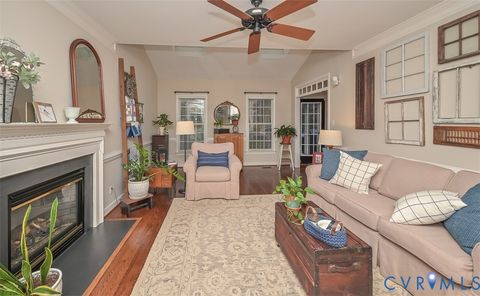 Tiny photo for 10992 Milestone Drive, Mechanicsville, VA 23116 (MLS # 2605923)