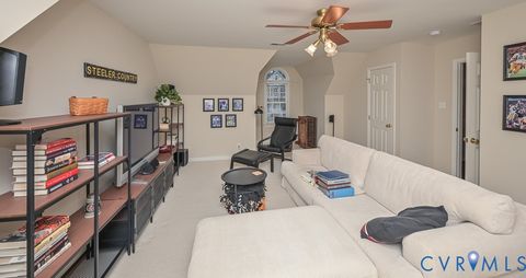 Tiny photo for 10992 Milestone Drive, Mechanicsville, VA 23116 (MLS # 2605923)