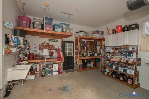 Tiny photo for 10992 Milestone Drive, Mechanicsville, VA 23116 (MLS # 2605923)