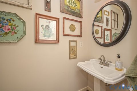 Tiny photo for 10992 Milestone Drive, Mechanicsville, VA 23116 (MLS # 2605923)