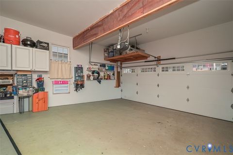 Tiny photo for 10992 Milestone Drive, Mechanicsville, VA 23116 (MLS # 2605923)