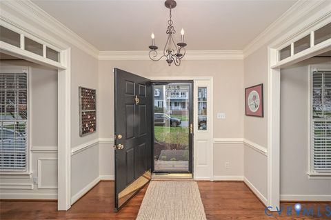 Tiny photo for 10992 Milestone Drive, Mechanicsville, VA 23116 (MLS # 2605923)