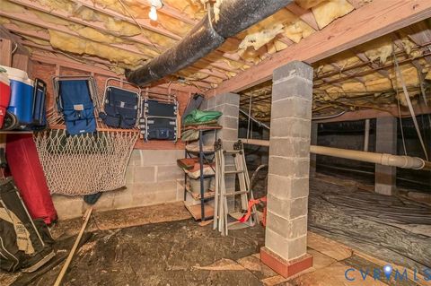 Tiny photo for 10992 Milestone Drive, Mechanicsville, VA 23116 (MLS # 2605923)