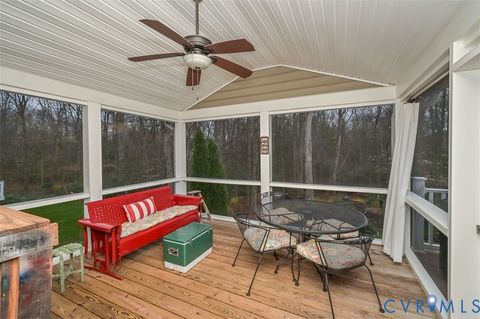 Tiny photo for 10992 Milestone Drive, Mechanicsville, VA 23116 (MLS # 2605923)