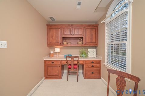 Tiny photo for 10992 Milestone Drive, Mechanicsville, VA 23116 (MLS # 2605923)