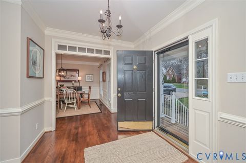 Tiny photo for 10992 Milestone Drive, Mechanicsville, VA 23116 (MLS # 2605923)