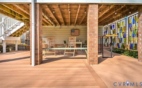 Tiny photo for 10992 Milestone Drive, Mechanicsville, VA 23116 (MLS # 2605923)