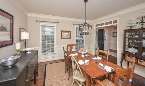 Tiny photo for 10992 Milestone Drive, Mechanicsville, VA 23116 (MLS # 2605923)