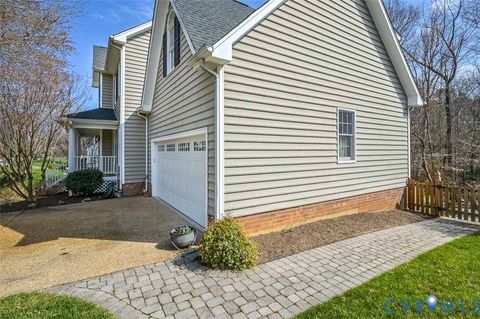 Tiny photo for 10992 Milestone Drive, Mechanicsville, VA 23116 (MLS # 2605923)