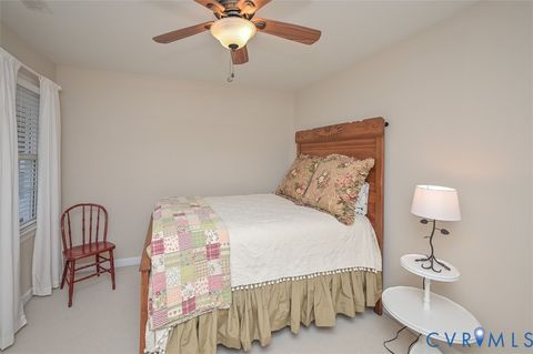 Tiny photo for 10992 Milestone Drive, Mechanicsville, VA 23116 (MLS # 2605923)