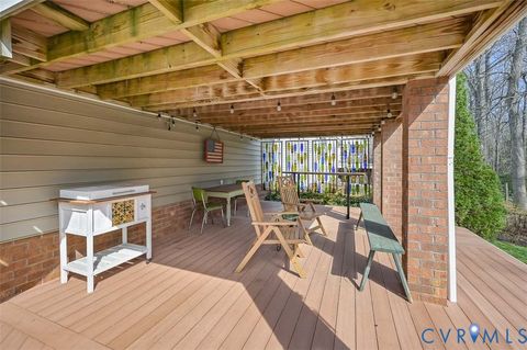 Tiny photo for 10992 Milestone Drive, Mechanicsville, VA 23116 (MLS # 2605923)