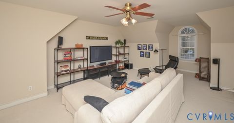 Tiny photo for 10992 Milestone Drive, Mechanicsville, VA 23116 (MLS # 2605923)