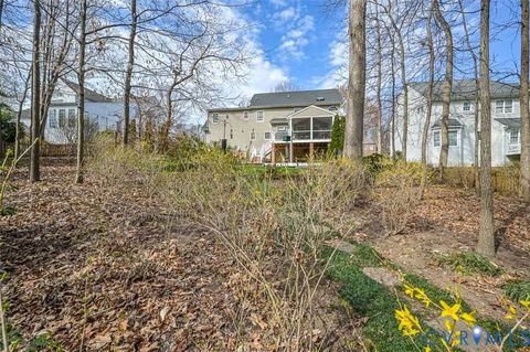 Tiny photo for 10992 Milestone Drive, Mechanicsville, VA 23116 (MLS # 2605923)