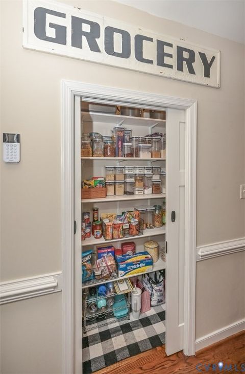 Tiny photo for 10992 Milestone Drive, Mechanicsville, VA 23116 (MLS # 2605923)