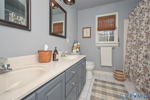 Tiny photo for 10992 Milestone Drive, Mechanicsville, VA 23116 (MLS # 2605923)