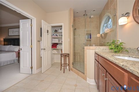 Tiny photo for 10992 Milestone Drive, Mechanicsville, VA 23116 (MLS # 2605923)