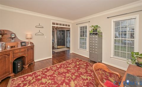 Tiny photo for 10992 Milestone Drive, Mechanicsville, VA 23116 (MLS # 2605923)