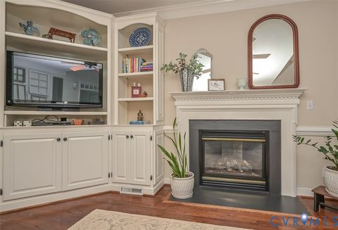 Tiny photo for 10992 Milestone Drive, Mechanicsville, VA 23116 (MLS # 2605923)