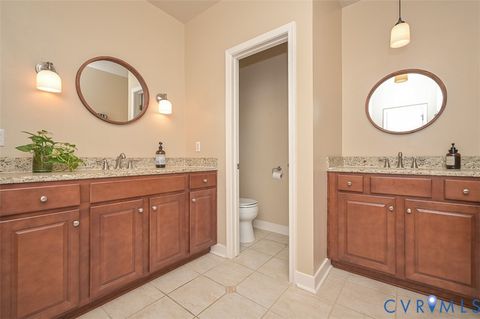 Tiny photo for 10992 Milestone Drive, Mechanicsville, VA 23116 (MLS # 2605923)