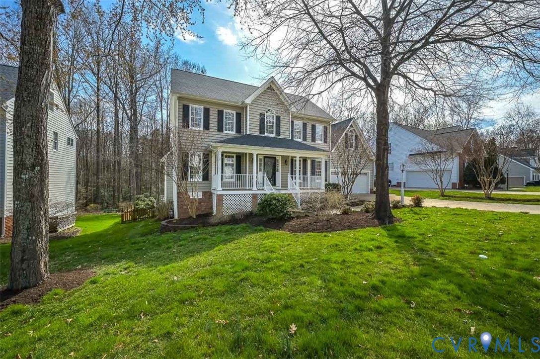 10992 Milestone Drive