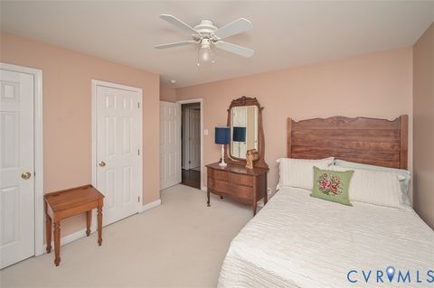 Tiny photo for 10992 Milestone Drive, Mechanicsville, VA 23116 (MLS # 2605923)