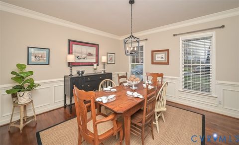 Tiny photo for 10992 Milestone Drive, Mechanicsville, VA 23116 (MLS # 2605923)