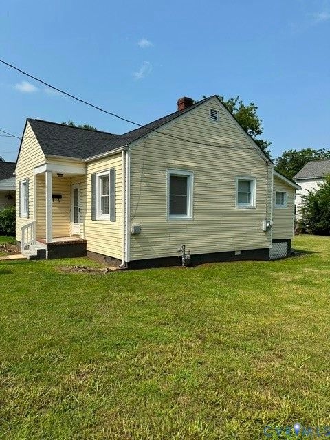 Tiny photo for 712 S Meadow Street, Richmond, VA 23220 (MLS # 2620433)