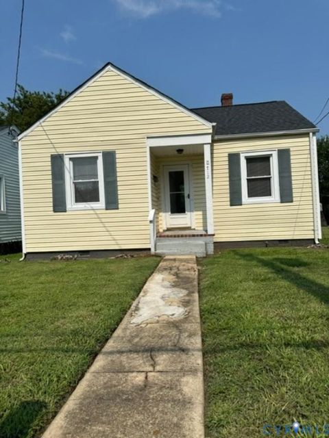 Photo of 712 S Meadow Street, Richmond, VA 23220 (MLS # 2620433)