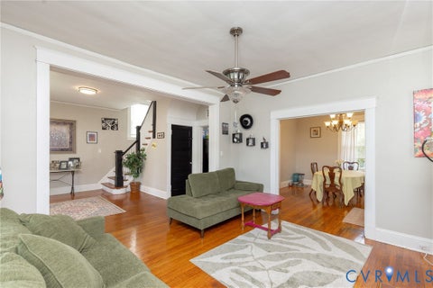 Tiny photo for 2726 Hanes Avenue, Richmond, VA 23222 (MLS # 2621855)