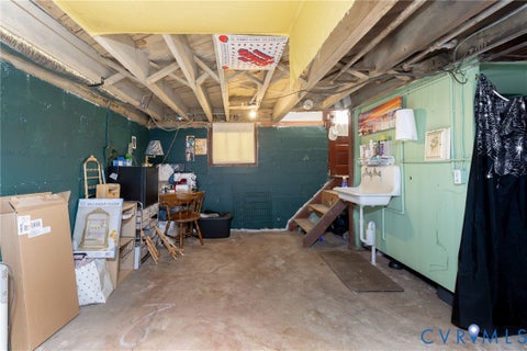 Tiny photo for 2726 Hanes Avenue, Richmond, VA 23222 (MLS # 2621855)