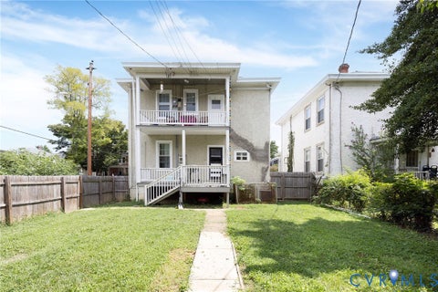 Tiny photo for 2726 Hanes Avenue, Richmond, VA 23222 (MLS # 2621855)