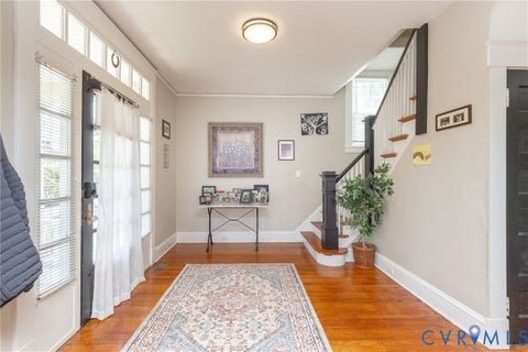 Tiny photo for 2726 Hanes Avenue, Richmond, VA 23222 (MLS # 2621855)