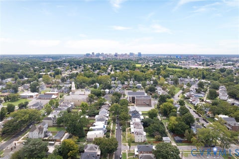 Tiny photo for 2726 Hanes Avenue, Richmond, VA 23222 (MLS # 2621855)