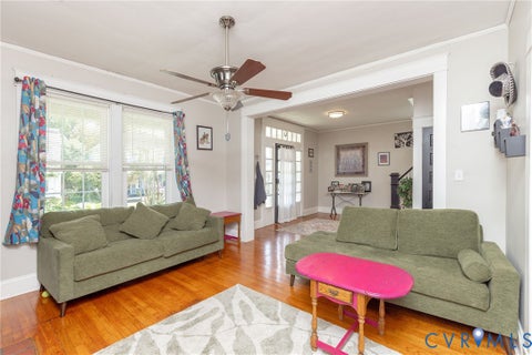 Tiny photo for 2726 Hanes Avenue, Richmond, VA 23222 (MLS # 2621855)