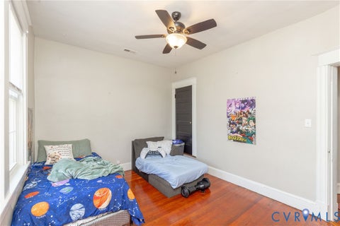 Tiny photo for 2726 Hanes Avenue, Richmond, VA 23222 (MLS # 2621855)