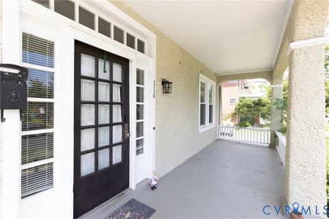 Tiny photo for 2726 Hanes Avenue, Richmond, VA 23222 (MLS # 2621855)