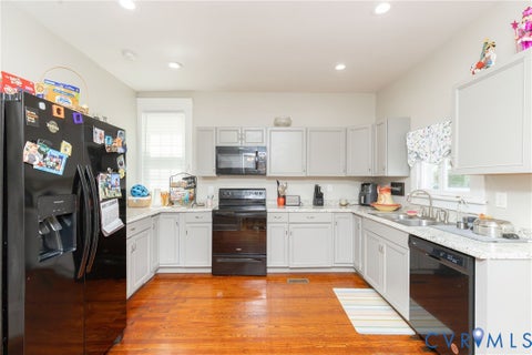Tiny photo for 2726 Hanes Avenue, Richmond, VA 23222 (MLS # 2621855)