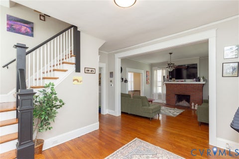 Tiny photo for 2726 Hanes Avenue, Richmond, VA 23222 (MLS # 2621855)