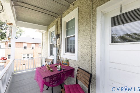 Tiny photo for 2726 Hanes Avenue, Richmond, VA 23222 (MLS # 2621855)