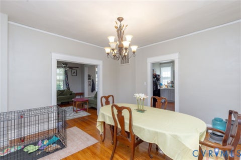 Tiny photo for 2726 Hanes Avenue, Richmond, VA 23222 (MLS # 2621855)