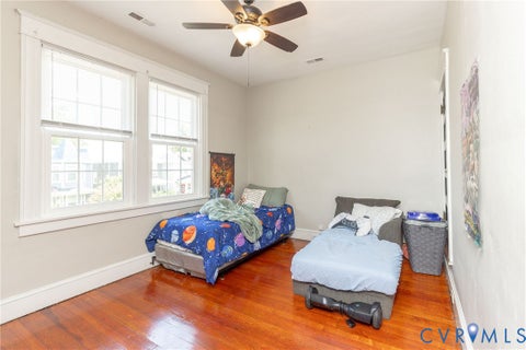 Tiny photo for 2726 Hanes Avenue, Richmond, VA 23222 (MLS # 2621855)