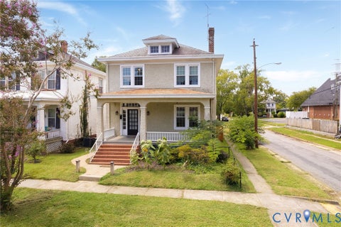 Tiny photo for 2726 Hanes Avenue, Richmond, VA 23222 (MLS # 2621855)