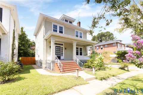 Tiny photo for 2726 Hanes Avenue, Richmond, VA 23222 (MLS # 2621855)