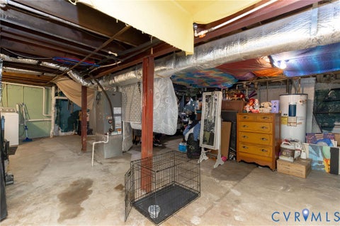 Tiny photo for 2726 Hanes Avenue, Richmond, VA 23222 (MLS # 2621855)
