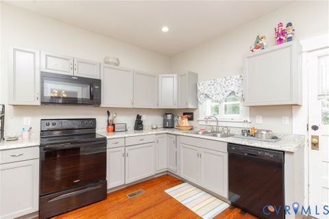 Tiny photo for 2726 Hanes Avenue, Richmond, VA 23222 (MLS # 2621855)