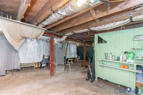 Tiny photo for 2726 Hanes Avenue, Richmond, VA 23222 (MLS # 2621855)