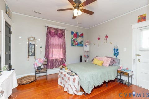 Tiny photo for 2726 Hanes Avenue, Richmond, VA 23222 (MLS # 2621855)