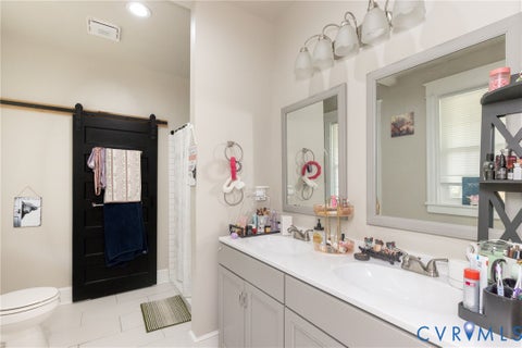 Tiny photo for 2726 Hanes Avenue, Richmond, VA 23222 (MLS # 2621855)