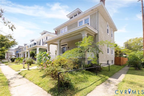 Tiny photo for 2726 Hanes Avenue, Richmond, VA 23222 (MLS # 2621855)